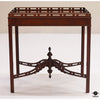 Baker End Table