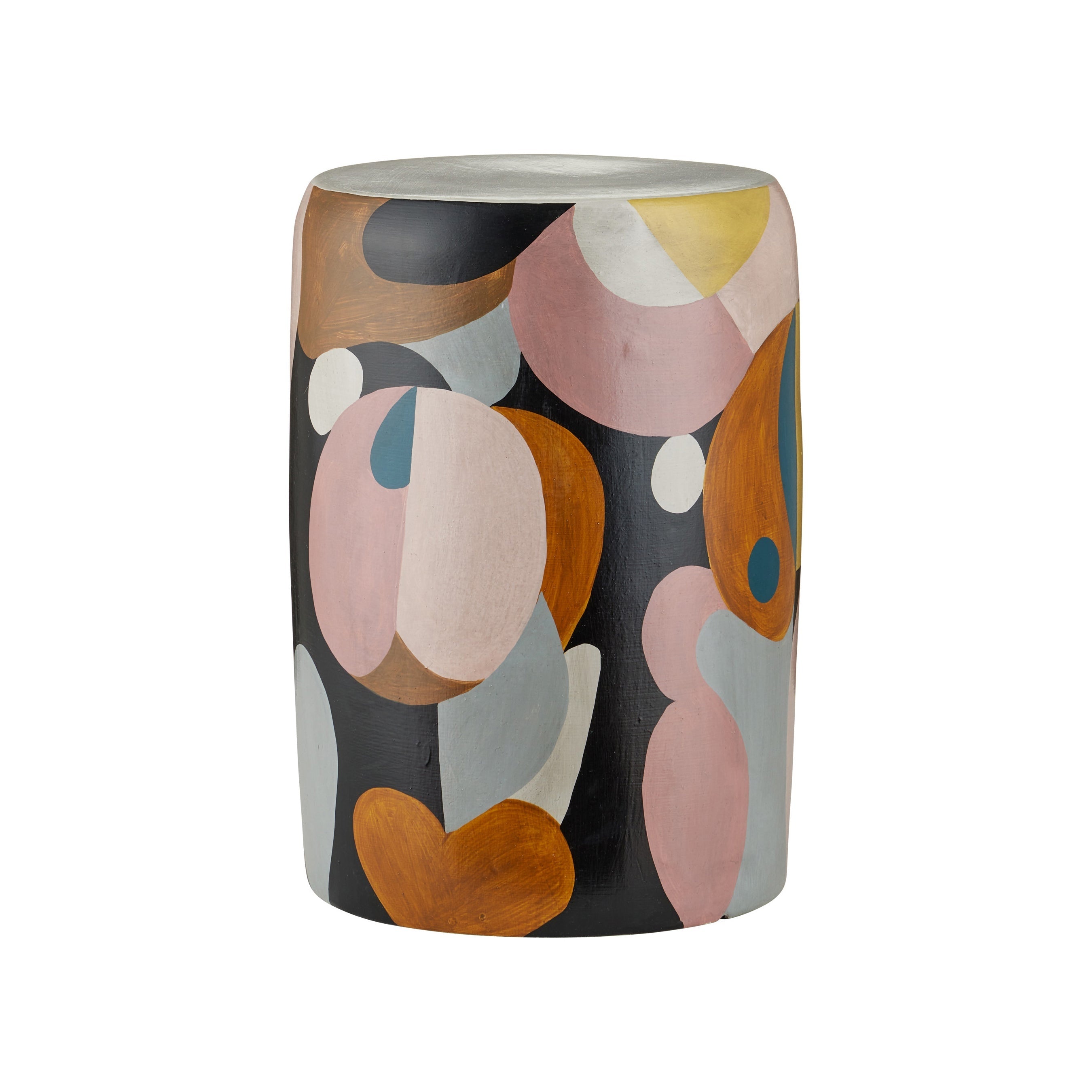 Currey & Co. End Tables (Pair)