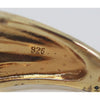 Sterling Ring