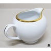 The Cellar Creamer & Sugar