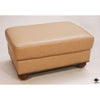 Chair & Ottoman