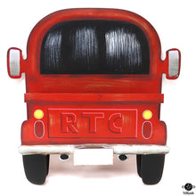  Round Top Collection Wall Pocket