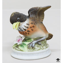  Lefton Figurine