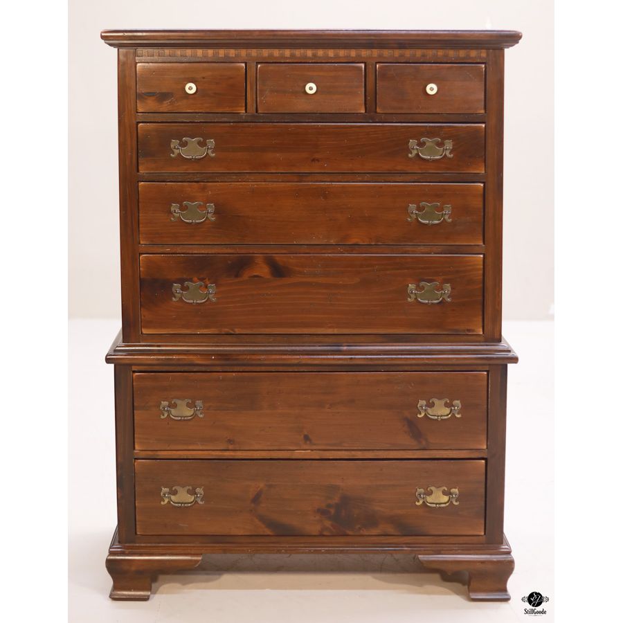 Ethan Allen Chest of Drawers