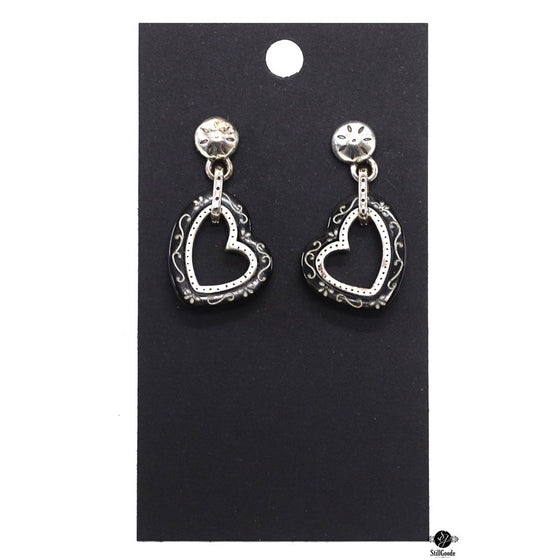 Brighton Earrings
