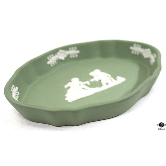 Wedgwood Dish