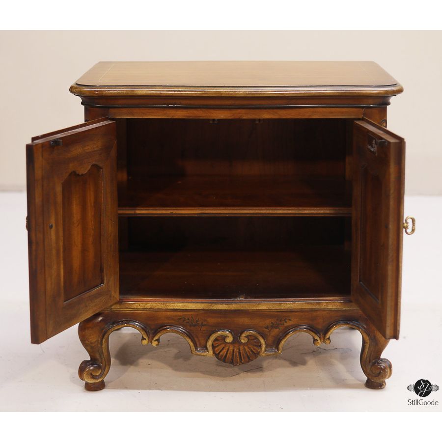 Drexel Nightstands (Pair)