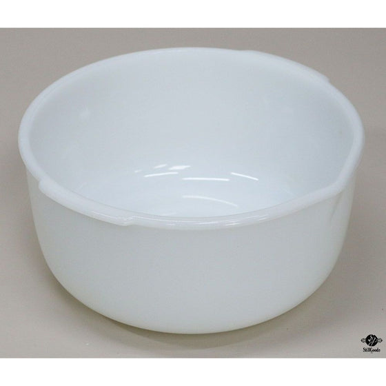 Fire King Bowl