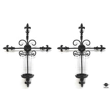 Sconces (pair)
