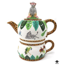  Lynn Chase Tea Pot
