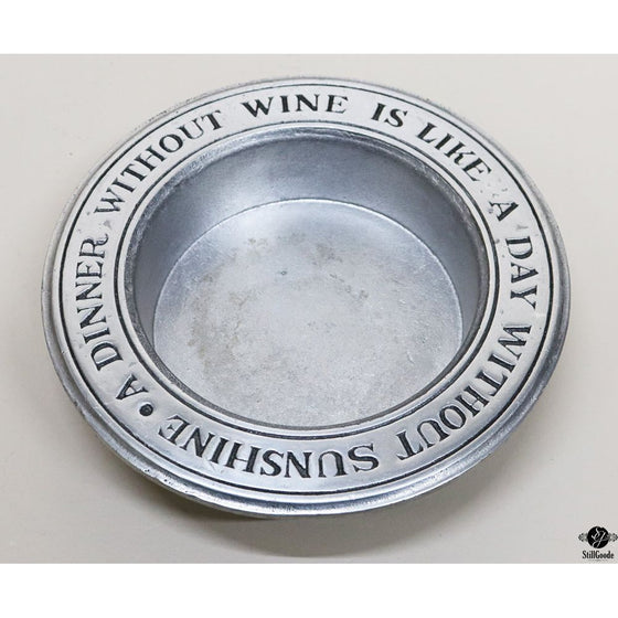 Wilton Wine Coaster