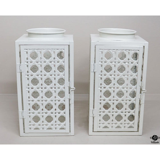 Candle Holders