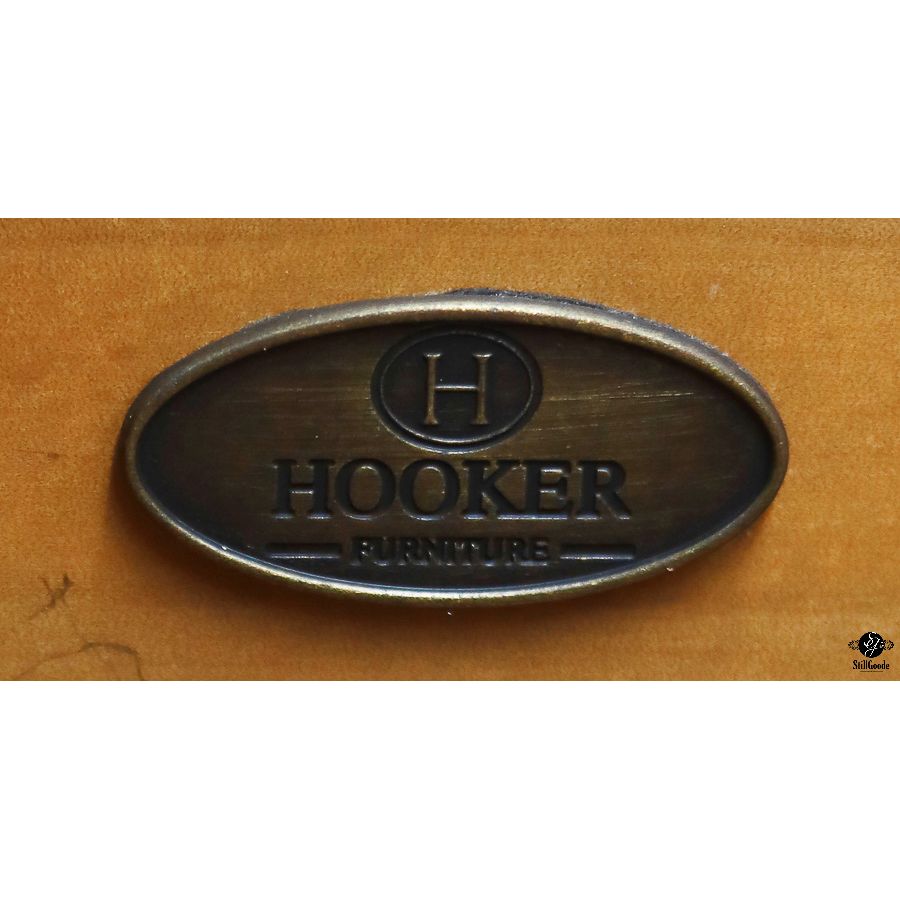 Hooker Sideboard