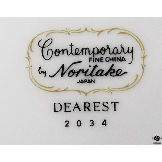 Noritake China Set