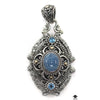 Sterling Pendant