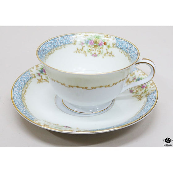 Noritake China Set