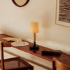 Lamps (pair)
