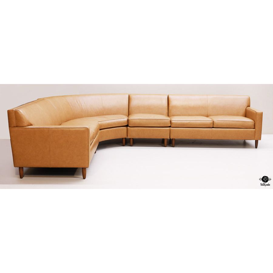 Ethan Allen Sectional