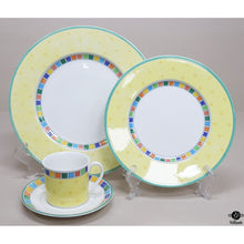  Villeroy & Boch China Set