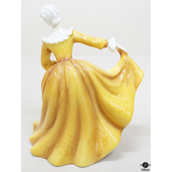 Royal Doulton Figurine