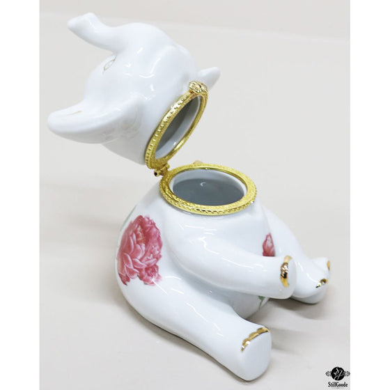 Trinket Box