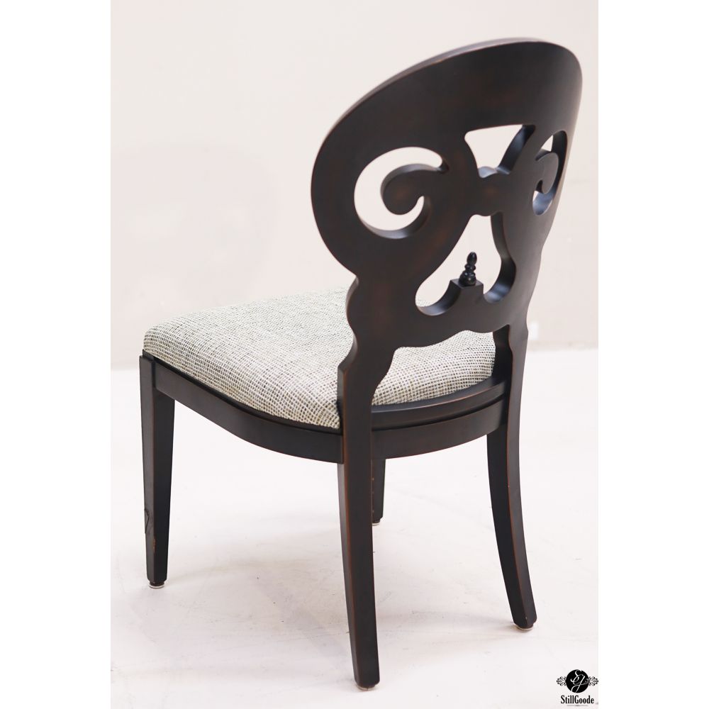 Arhaus Chair Set