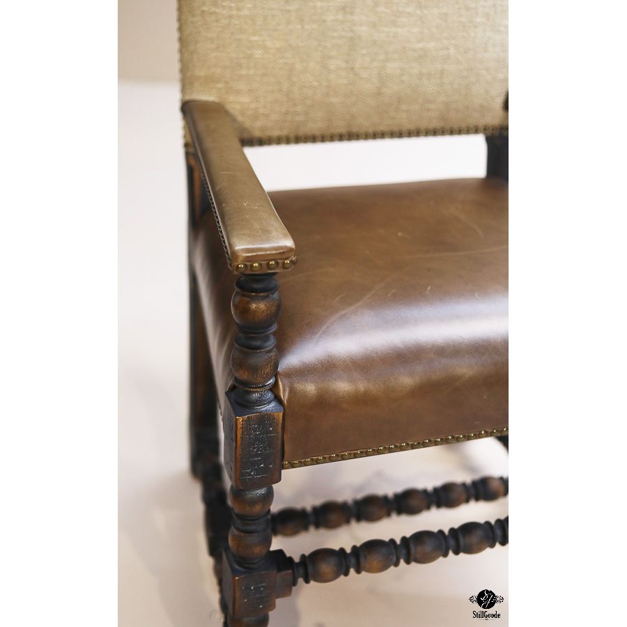 Hooker Dining Set