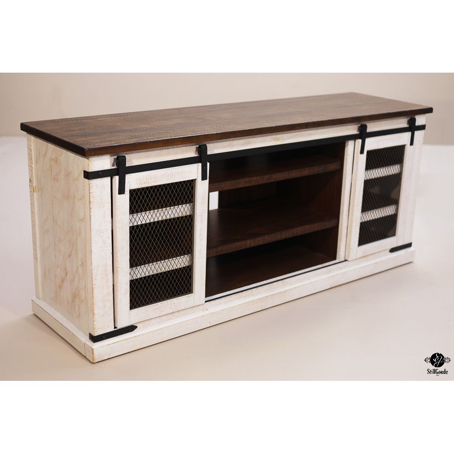 Ashley Console