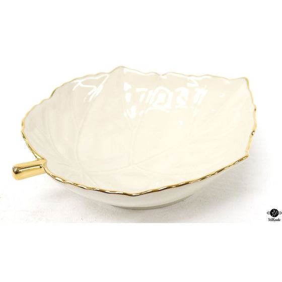 Lenox Candy Dish