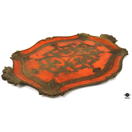 Tray