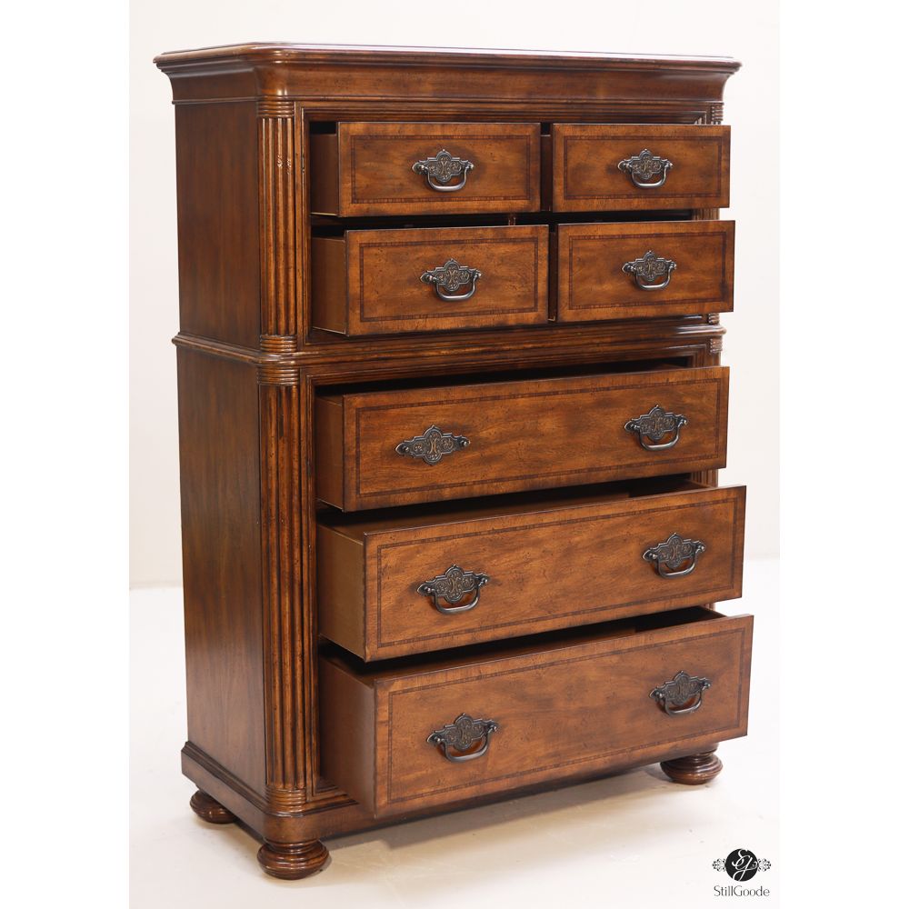 Thomasville Chest of Drawers