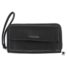  Tahari Wristlet