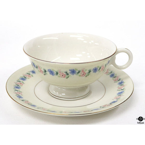 Haviland China Set