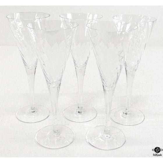 Stemware