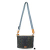 Consuela Crossbody Bag