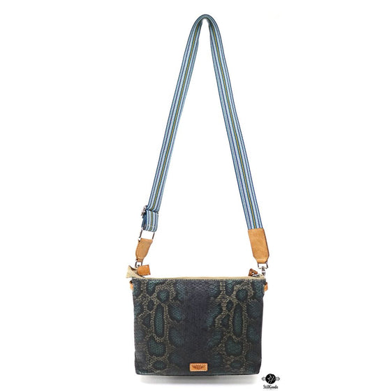 Consuela Crossbody Bag