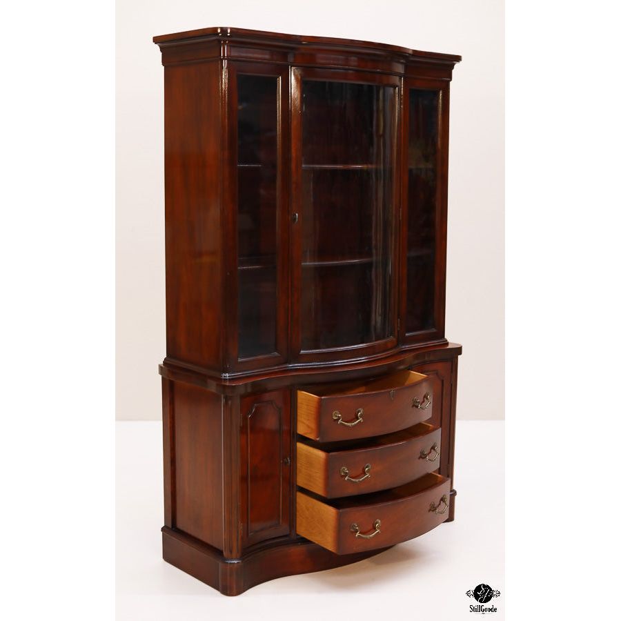 China Cabinet