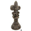Finial