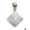 Sterling Pendant