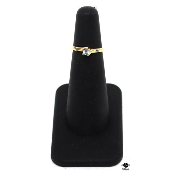 14k Ring