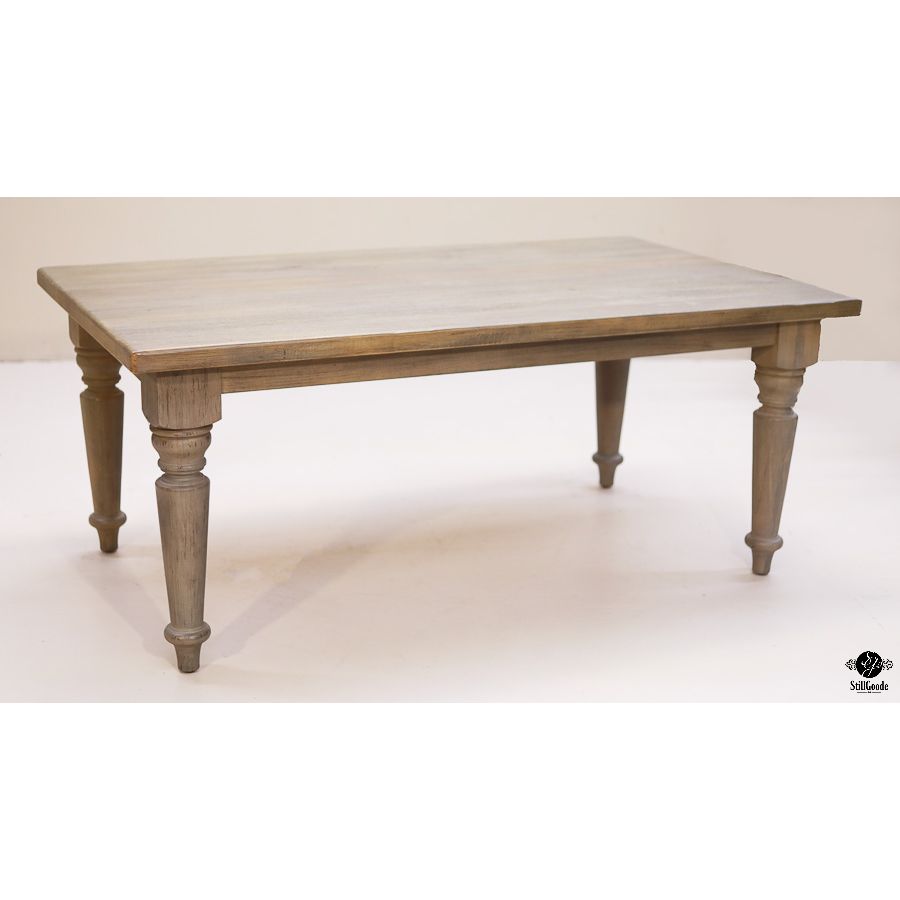 Bassett Dining Set