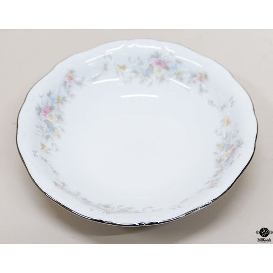 Haviland China Set