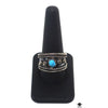 Sterling Ring