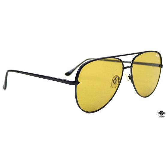 Quay Sunglasses