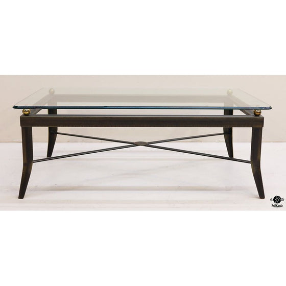 Swaim Coffee Table