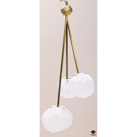 Uttermost Chandelier