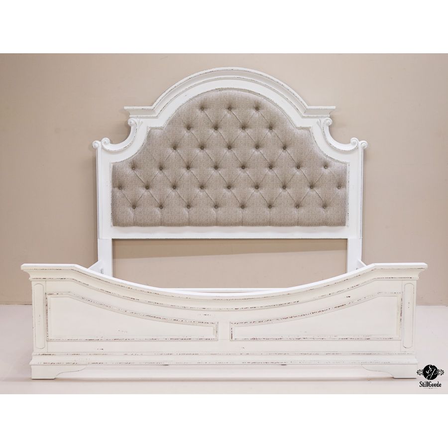 King Bed
