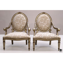  Chairs (Pair)