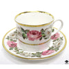 Royal Worcester China Set