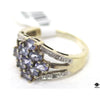 Sterling Ring